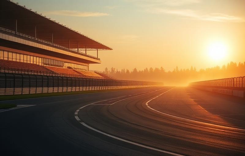 Jerez sob calor andaluz: o que esperar das três classes