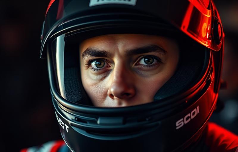 Pista molhada em Jerez: como ler a corrida
